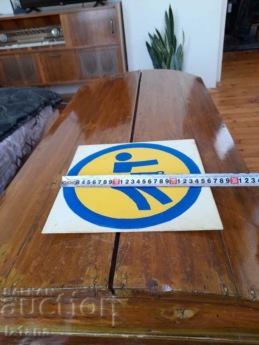 Auction Old sign Auction Old sign