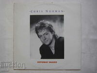 WTA 12444 - Chris Norman. Different Shades