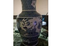 Chinese vase