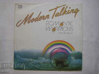 ВТА 12207 - Modern Talking.Romantic Warriors (5th album)