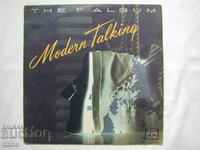 VTA 11639 - Modern Talking Primul album