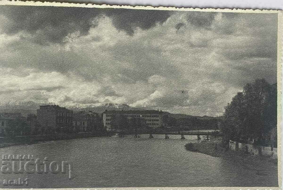 Delivery of Macedonia Skopje Vardar 1941 Delivery of Macedonia Skopje Vardar 1941