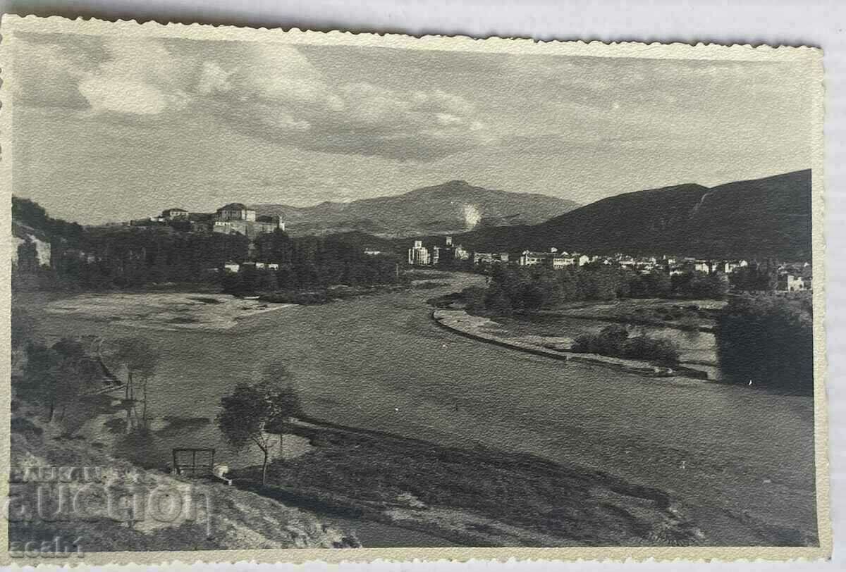 Macedonia Skopje Vardar 1941 - 5 Macedonia Skopje Vardar 1941 - 5