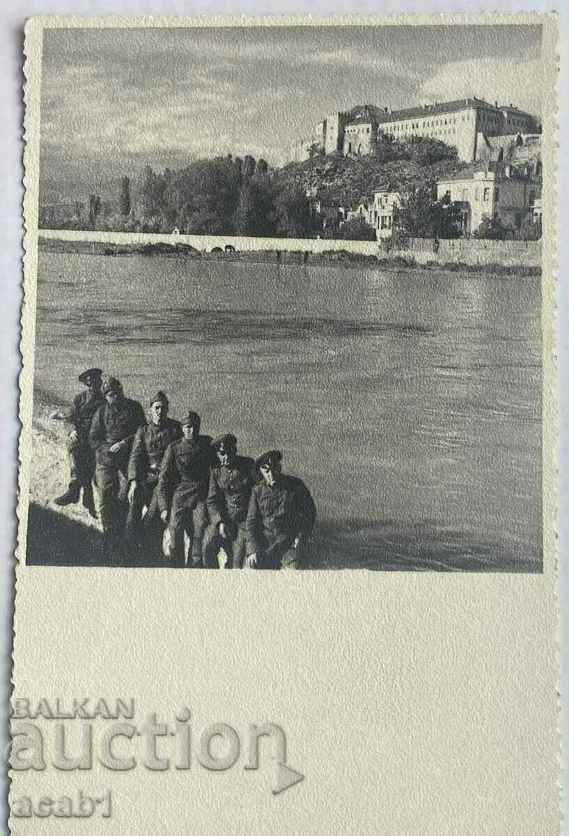 Macedonia Skopje Vardar 1941 - 7 Macedonia Skopje Vardar 1941 - 7