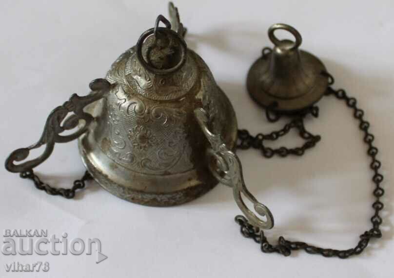 Ancient lamp with price 65.99 BGN | € 33.74 Ancient lamp with price 65.99 BGN | € 33.74