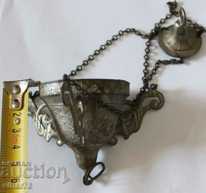 Auction Ancient lamp Auction Ancient lamp