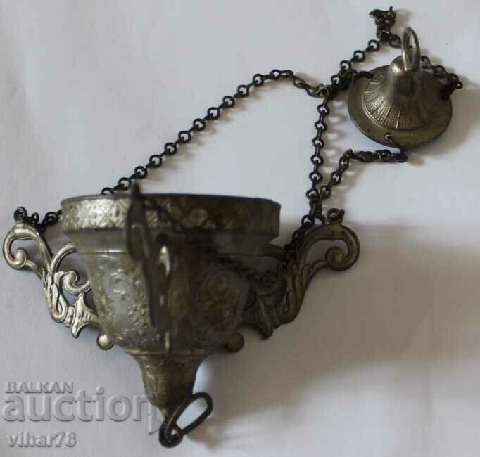 Ancient lamp - 6 Ancient lamp - 6