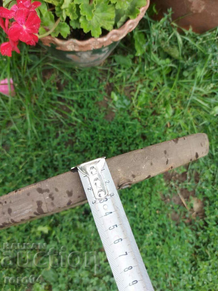 Delivery of STALIN Delivery of STALIN