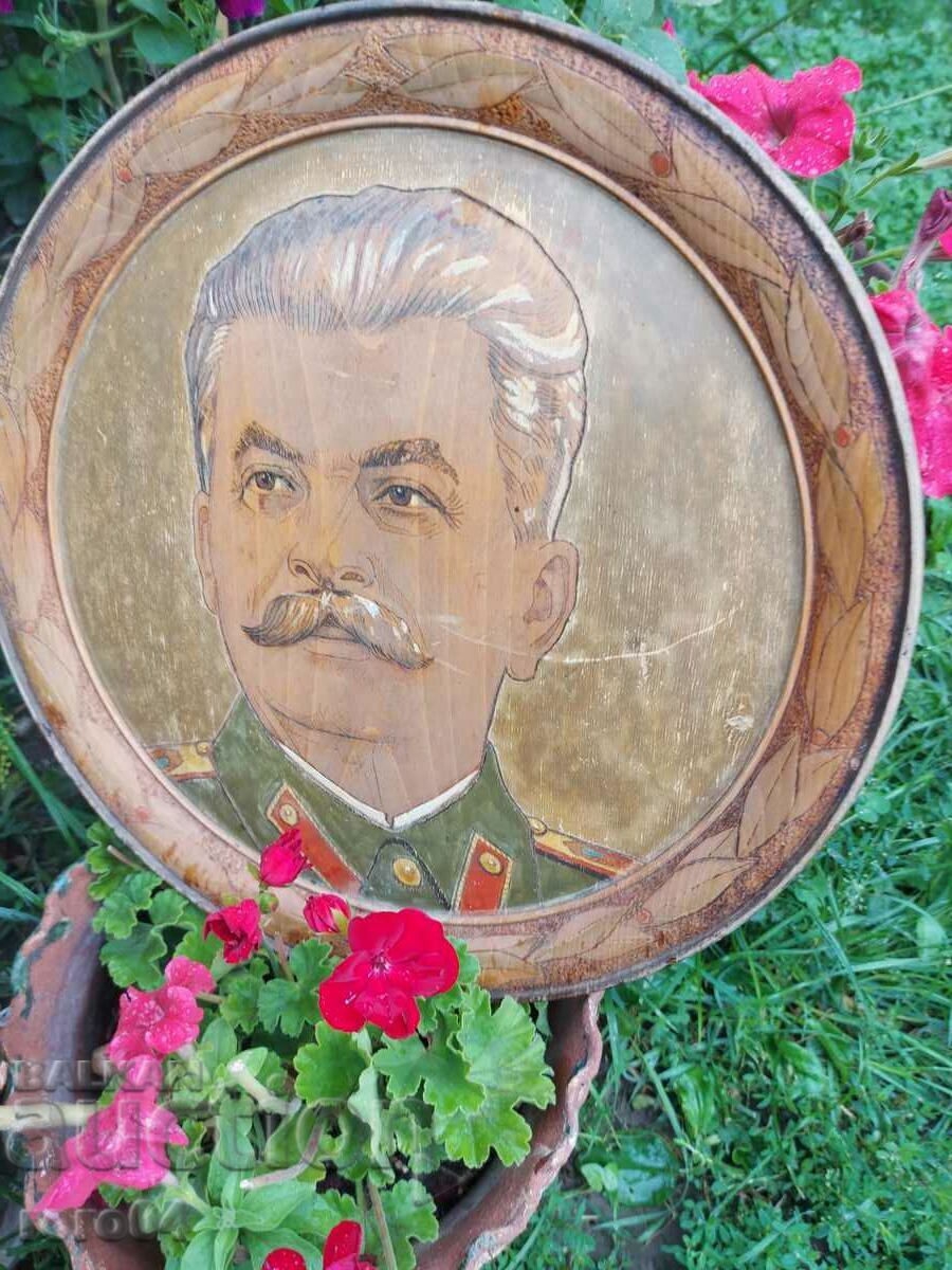 STALIN - 5 STALIN - 5