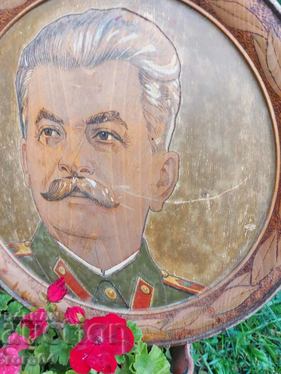 STALIN - 6 STALIN - 6