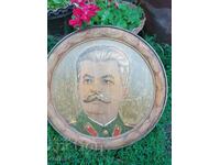 STALIN