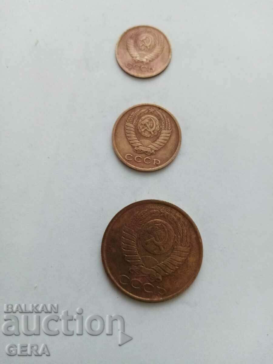 Monede monede cu preț 9.00 BGN | € 4.60 Monede monede cu preț 9.00 BGN | € 4.60