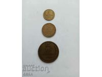 Νομίσματα νομισμάτων