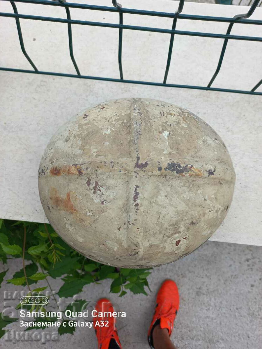 OLD SIMSON MOTORCYCLE HELMET with price 30.00 BGN | € 15.34 OLD SIMSON MOTORCYCLE HELMET with price 30.00 BGN | € 15.34