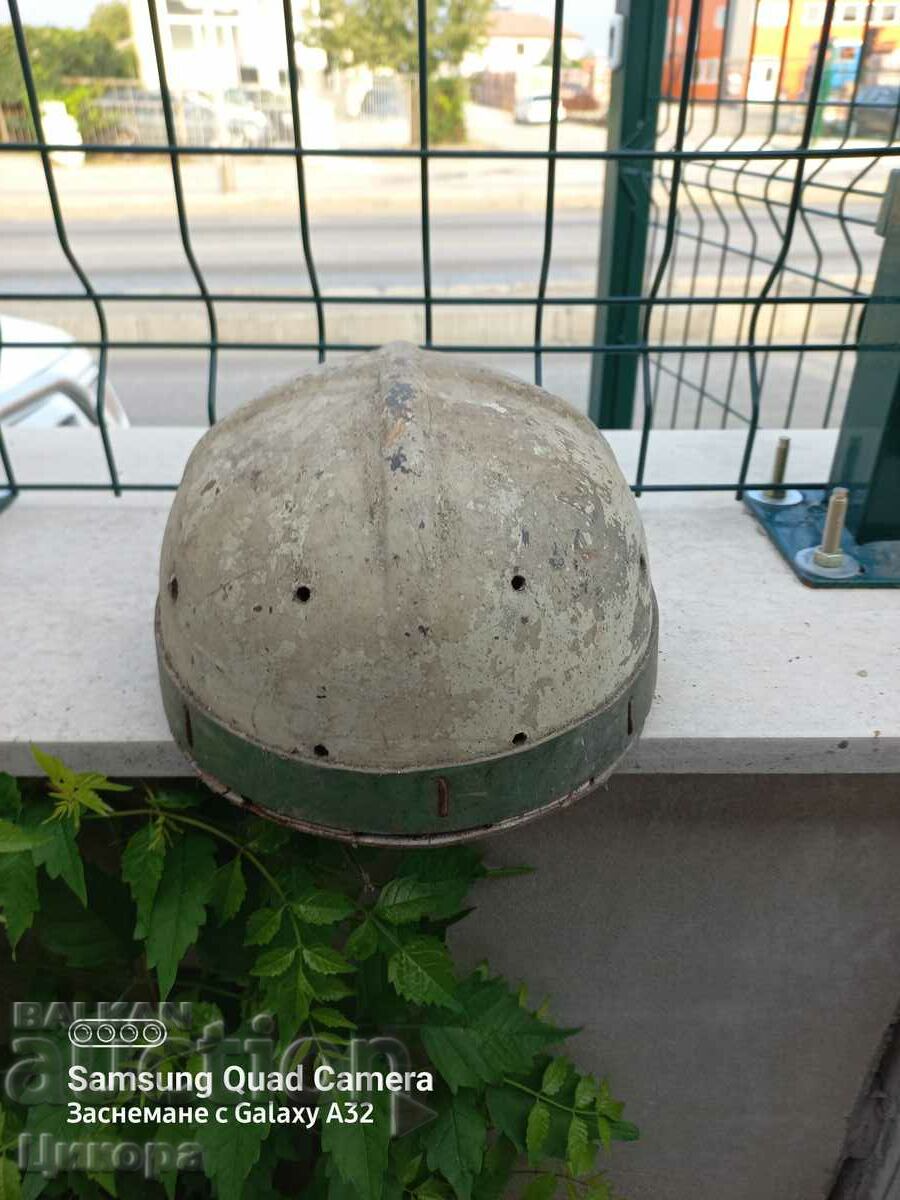 Auction OLD SIMSON MOTORCYCLE HELMET Auction OLD SIMSON MOTORCYCLE HELMET