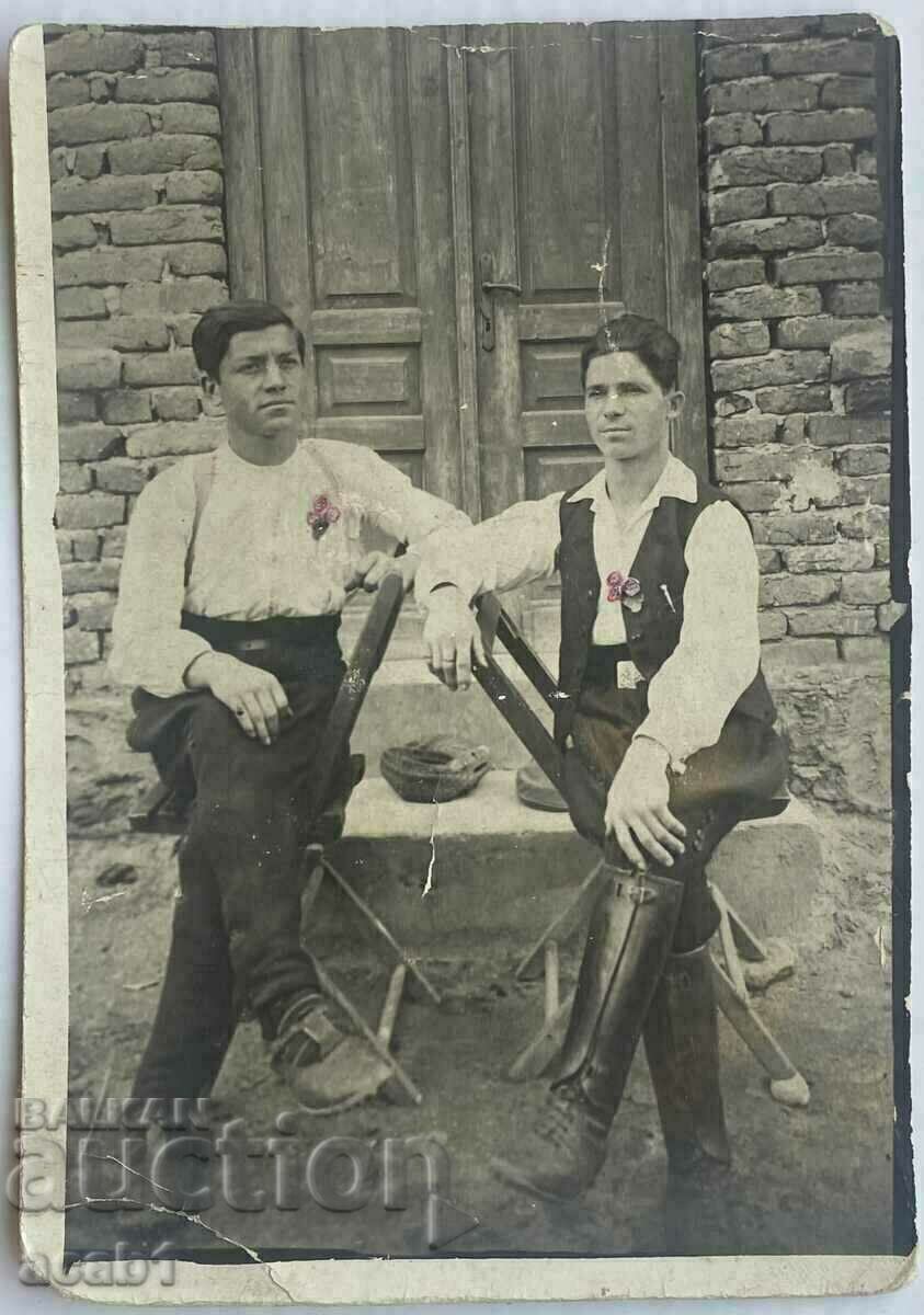 Delivery of Easter holidays Delivery of Easter holidays