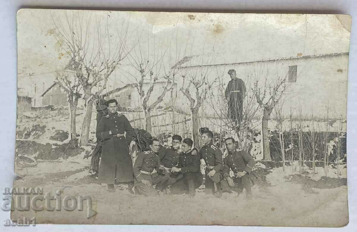 Στρατιωτική μπάντα της δεκαετίας του 1930 - 5 Στρατιωτική μπάντα της δεκαετίας του 1930 - 5