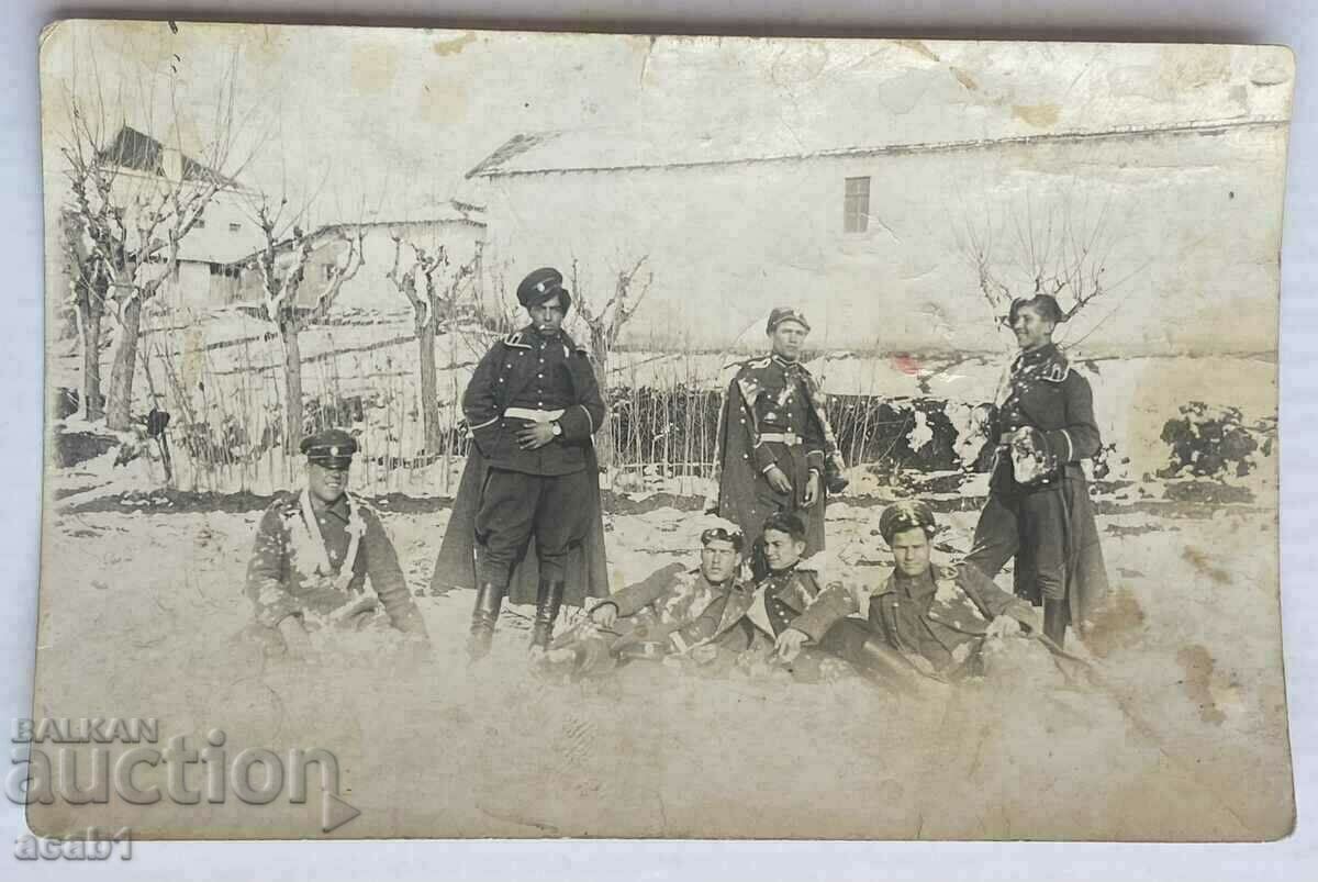 Στρατιωτική μπάντα της δεκαετίας του 1930 - 6 Στρατιωτική μπάντα της δεκαετίας του 1930 - 6