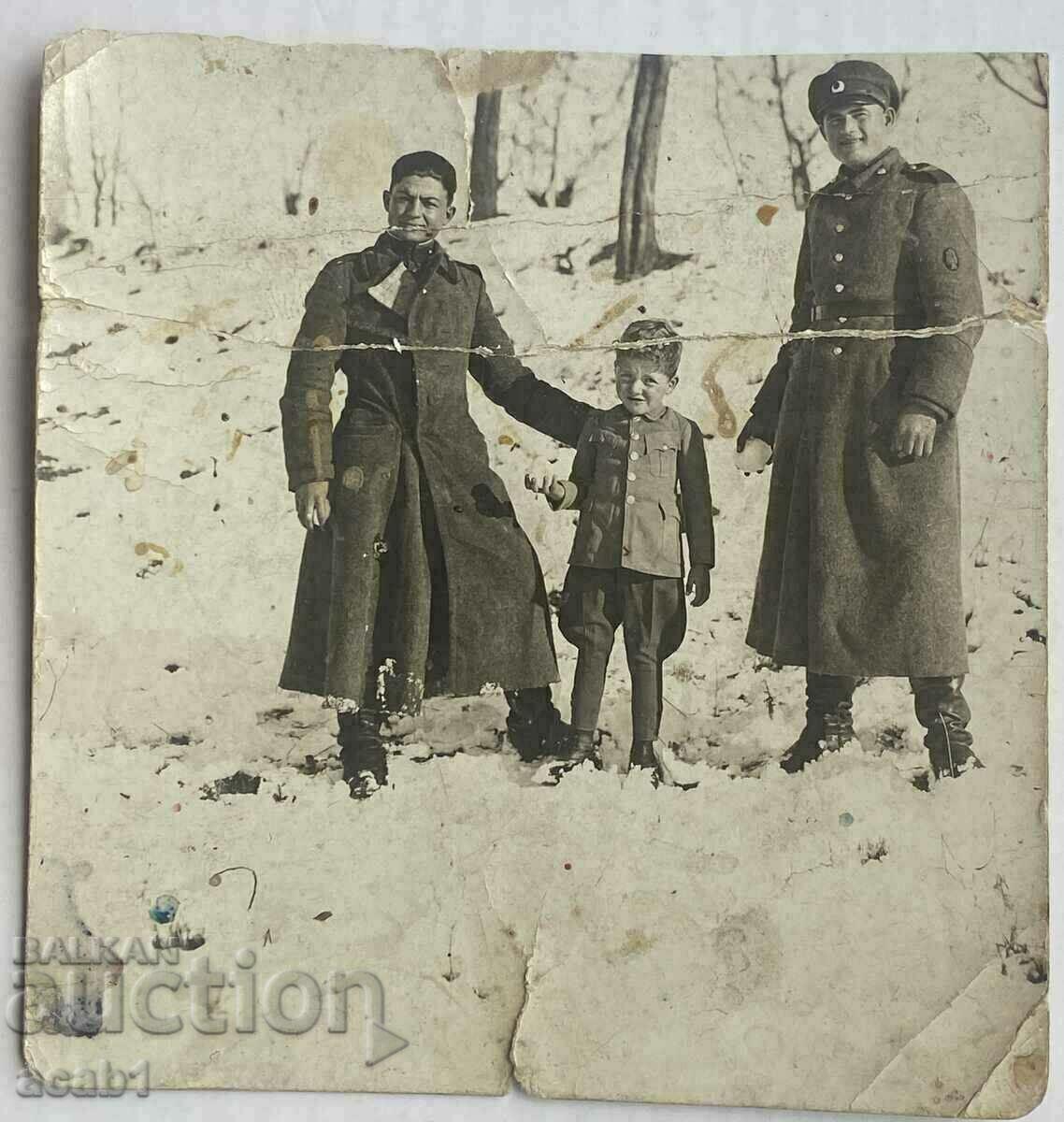 Στρατιωτική μπάντα της δεκαετίας του 1930 - 7 Στρατιωτική μπάντα της δεκαετίας του 1930 - 7