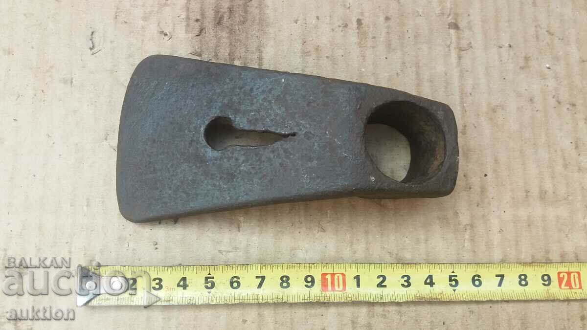 SOC. STEELIZED TESLA, TOOL with price 2.69 BGN | € 1.38 SOC. STEELIZED TESLA, TOOL with price 2.69 BGN | € 1.38