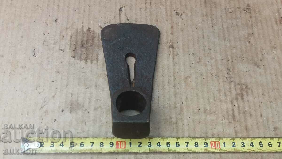 SOC. STEELIZED TESLA, TOOL - 6 SOC. STEELIZED TESLA, TOOL - 6