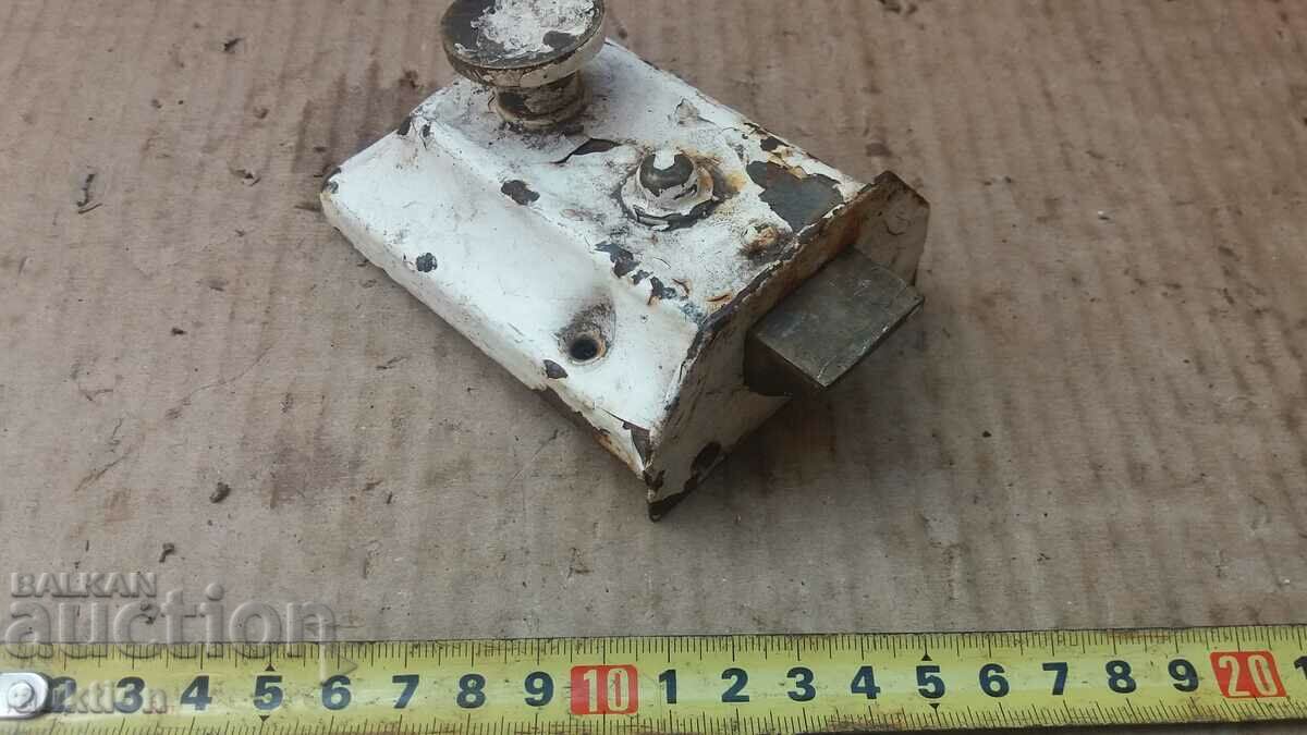 Δημοπρασία ΑΝΑΓΕΝΝΗΣΗ ΣΦΥΡΗΤΗ ΚΛΕΙΔΑΡΙΑ, ΛΟΥΚΕΤΟ Δημοπρασία ΑΝΑΓΕΝΝΗΣΗ ΣΦΥΡΗΤΗ ΚΛΕΙΔΑΡΙΑ, ΛΟΥΚΕΤΟ