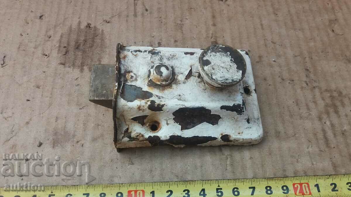 ΑΝΑΓΕΝΝΗΣΗ ΣΦΥΡΗΤΗ ΚΛΕΙΔΑΡΙΑ, ΛΟΥΚΕΤΟ - 5 ΑΝΑΓΕΝΝΗΣΗ ΣΦΥΡΗΤΗ ΚΛΕΙΔΑΡΙΑ, ΛΟΥΚΕΤΟ - 5