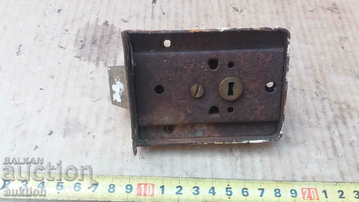 ΑΝΑΓΕΝΝΗΣΗ ΣΦΥΡΗΤΗ ΚΛΕΙΔΑΡΙΑ, ΛΟΥΚΕΤΟ - 6 ΑΝΑΓΕΝΝΗΣΗ ΣΦΥΡΗΤΗ ΚΛΕΙΔΑΡΙΑ, ΛΟΥΚΕΤΟ - 6