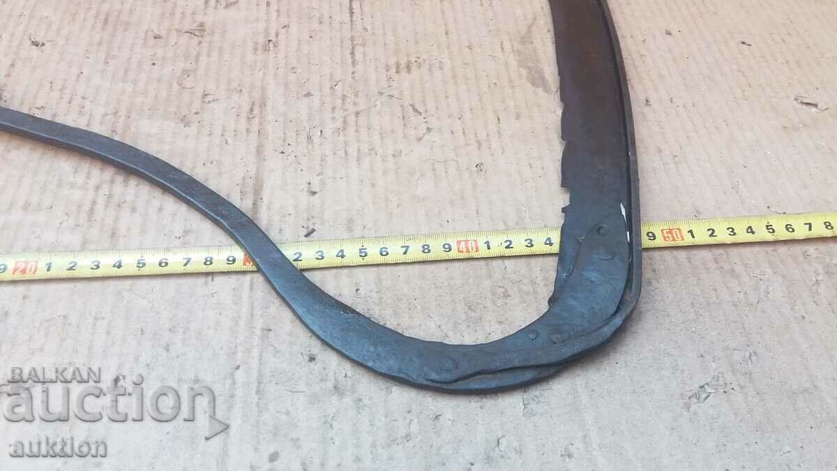 REVIVAL FORGED SICK - 6