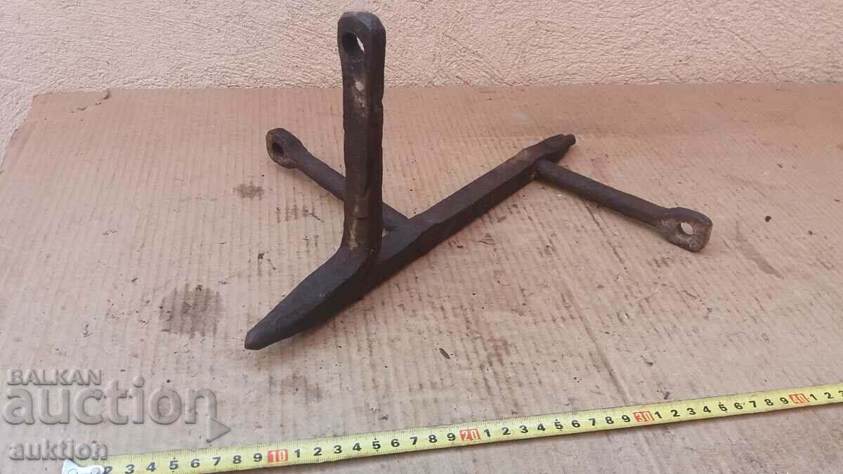 RENAISSANCE INTERESTING WROUGHT IRON, TOOL with price 9.99 BGN | € 5.11 RENAISSANCE INTERESTING WROUGHT IRON, TOOL with price 9.99 BGN | € 5.11