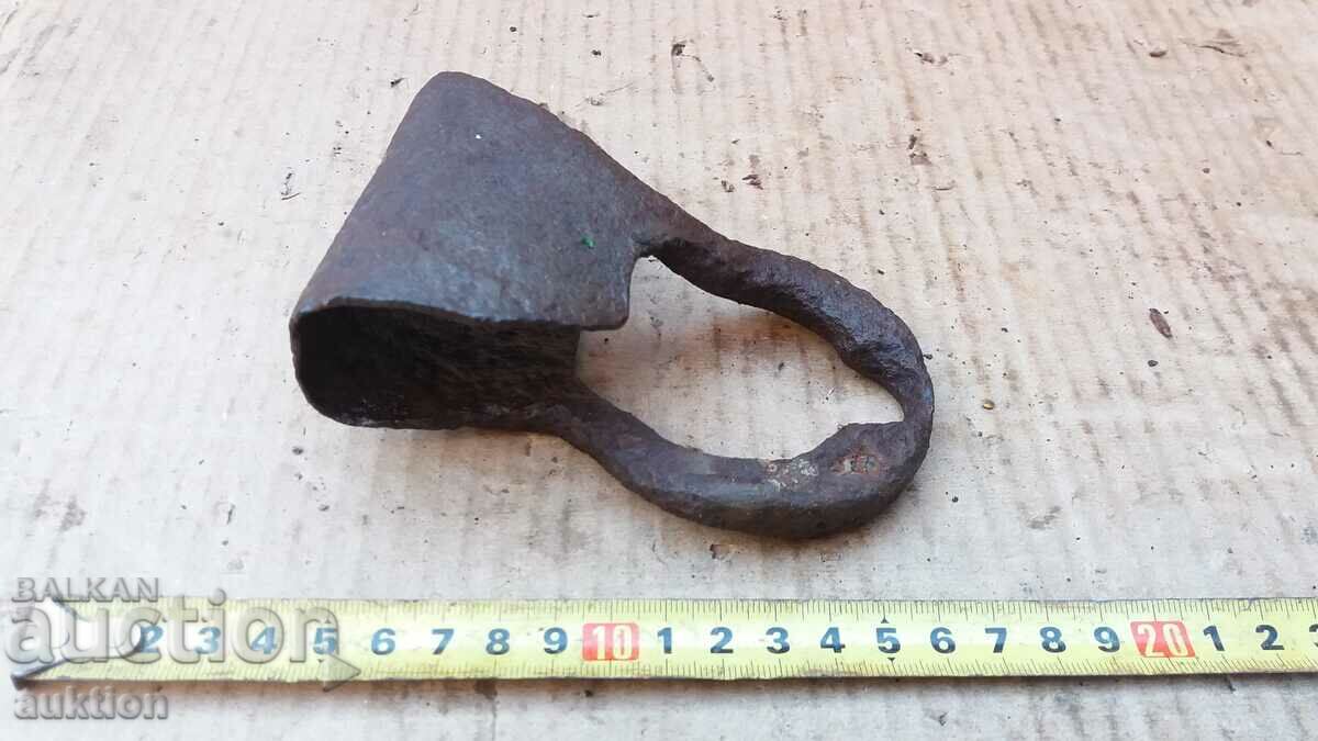 FORGED RENAISSANCE LOCK, TOOL with price 3.99 BGN | € 2.04 FORGED RENAISSANCE LOCK, TOOL with price 3.99 BGN | € 2.04