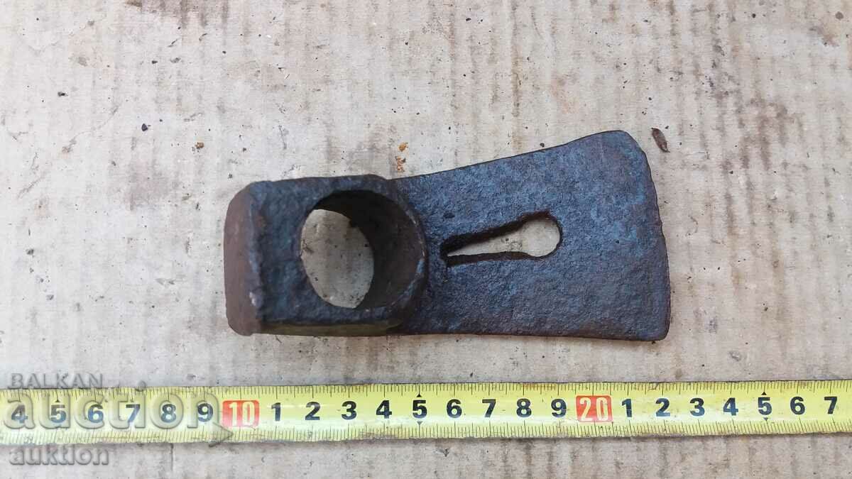 SOC. STEELIZED TESLA, TOOL - 5 SOC. STEELIZED TESLA, TOOL - 5