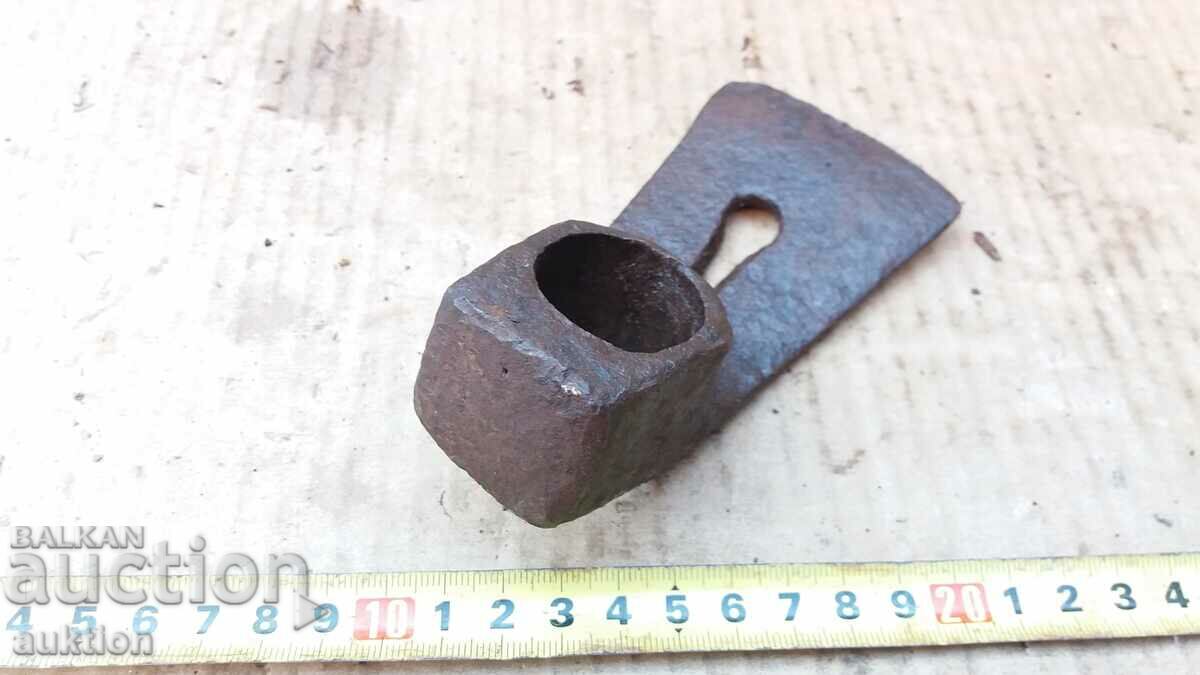 SOC. STEELIZED TESLA, TOOL - 6 SOC. STEELIZED TESLA, TOOL - 6