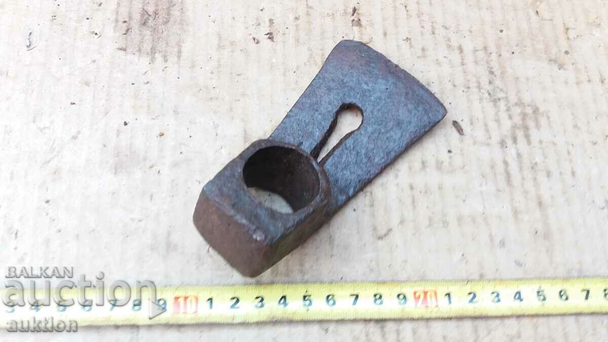 SOC. STEELIZED TESLA, TOOL - 7 SOC. STEELIZED TESLA, TOOL - 7