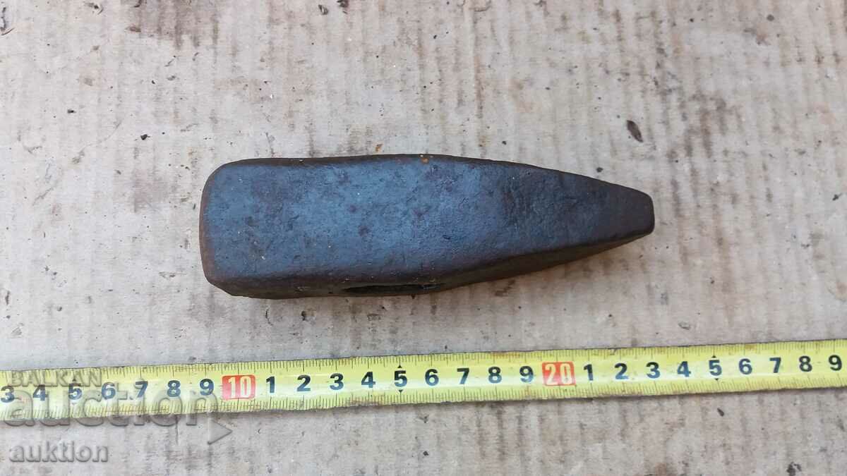 SOC. STEELIZED SHARP HAMMER - 7 SOC. STEELIZED SHARP HAMMER - 7