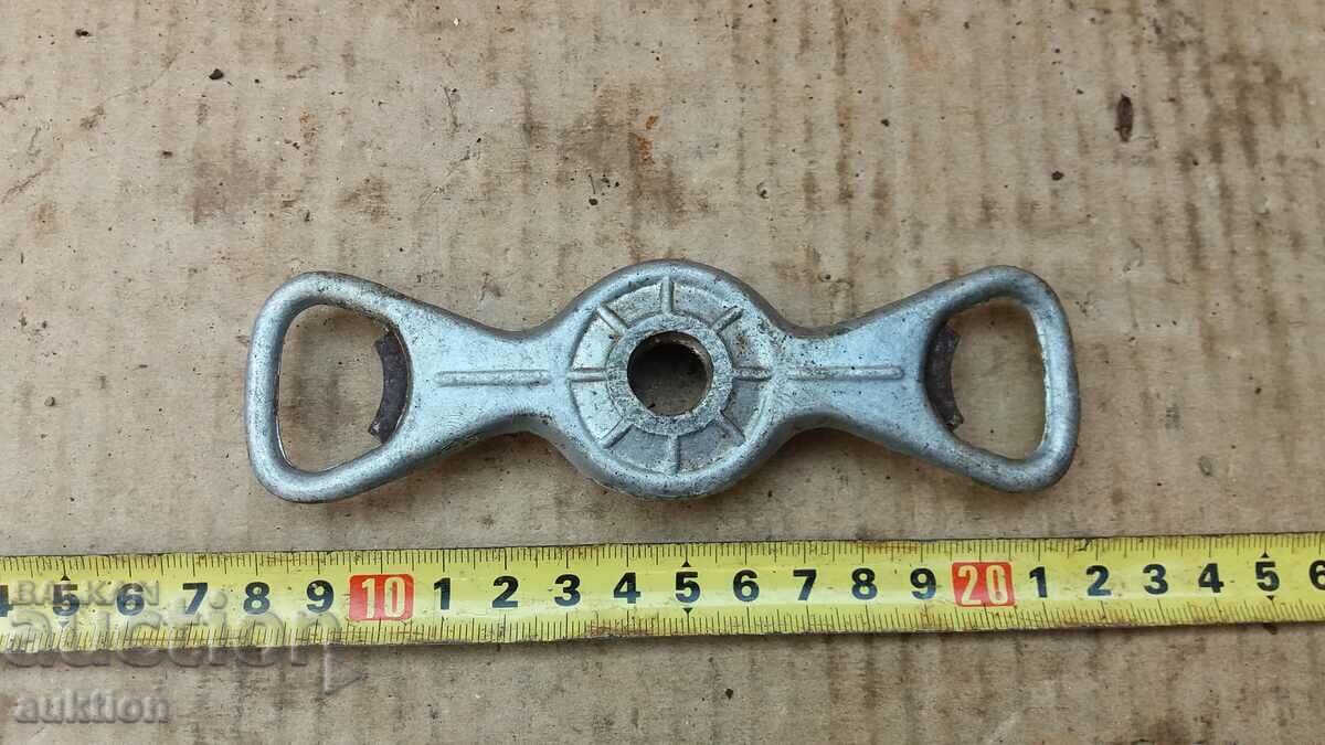 EXCELLENT SOC. RETRO OPENER - 5 EXCELLENT SOC. RETRO OPENER - 5