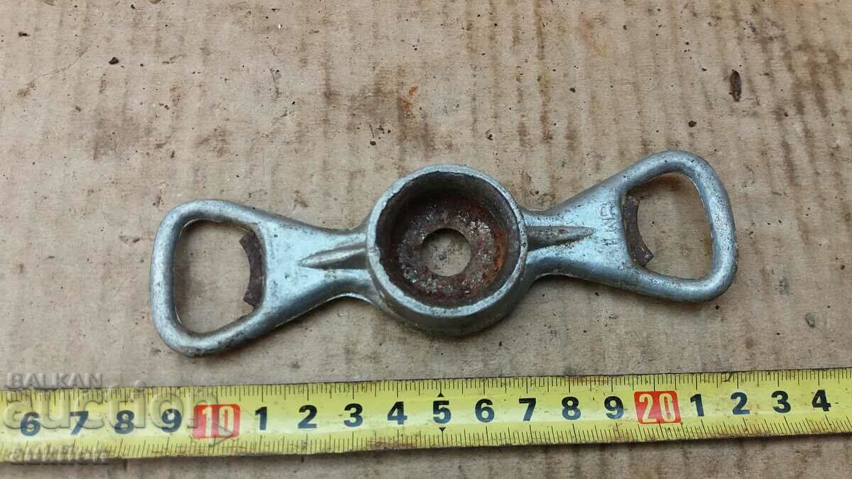 EXCELLENT SOC. RETRO OPENER - 6 EXCELLENT SOC. RETRO OPENER - 6