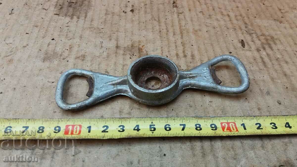 EXCELLENT SOC. RETRO OPENER - 7 EXCELLENT SOC. RETRO OPENER - 7