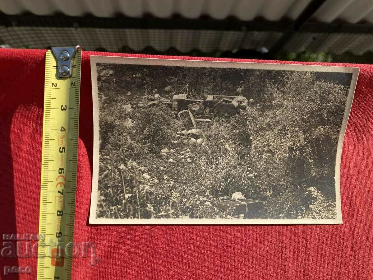 Disaster Knyazhevo-Vladaya 1932 old photo - 6 Disaster Knyazhevo-Vladaya 1932 old photo - 6