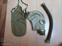 Military uniform gas mask H 1