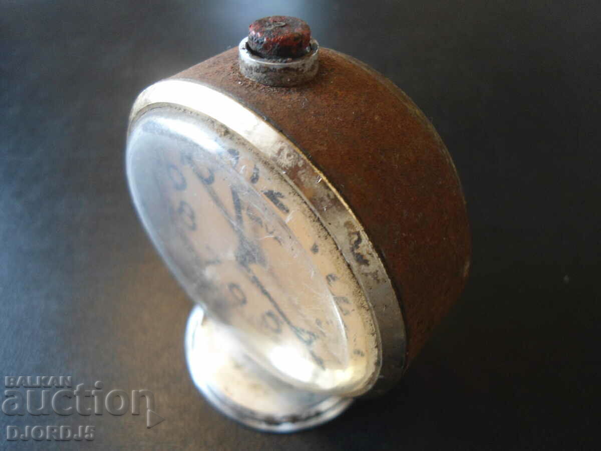 Δημοπρασία Επιτραπέζιο ρολόι "GLORY"