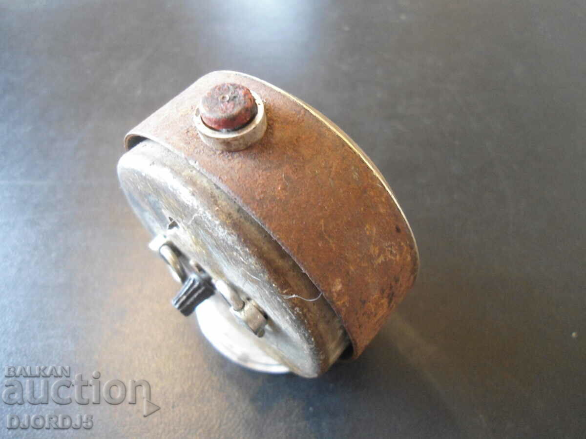 Επιτραπέζιο ρολόι "GLORY" - 5