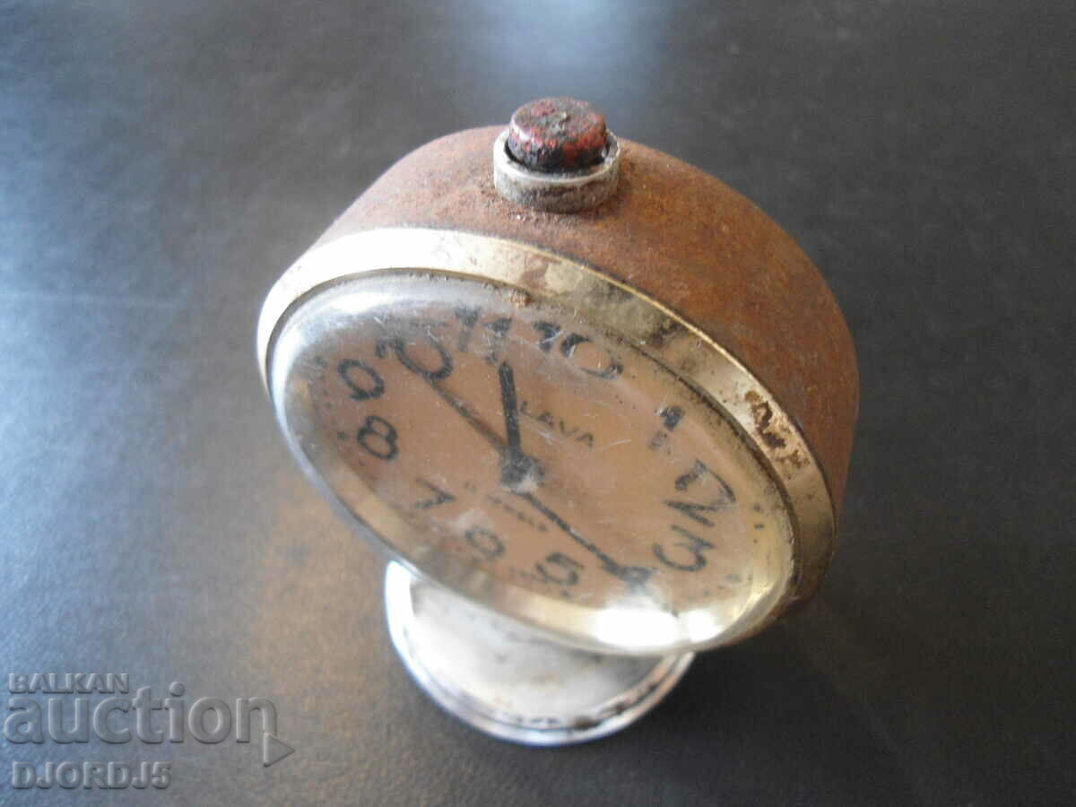 Επιτραπέζιο ρολόι "GLORY" - 6