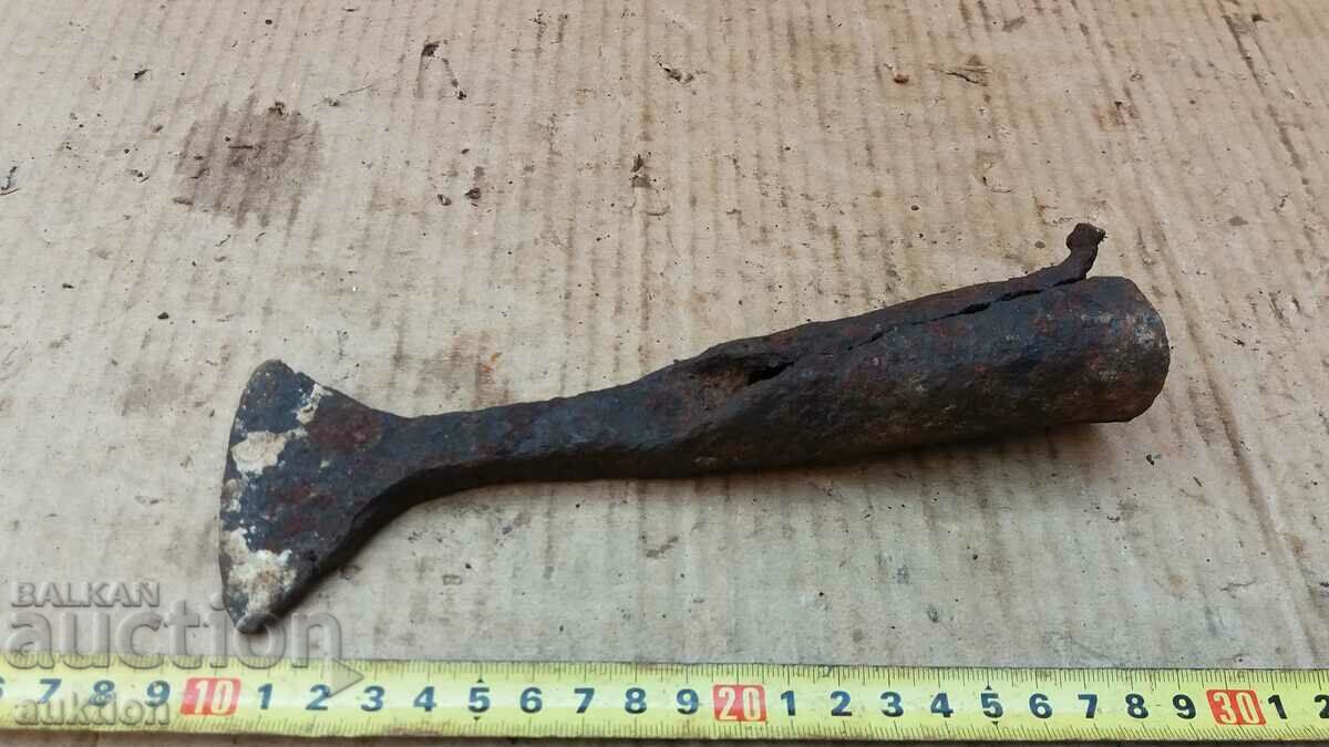 Delivery of FORGED RENAISSANCE SCRATCH, TOOL CRANES Delivery of FORGED RENAISSANCE SCRATCH, TOOL CRANES