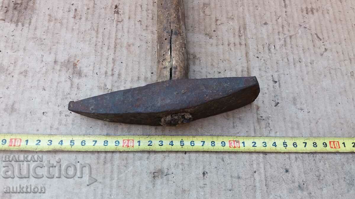 BOTTLER'S TOOL - HAMMER - 5 BOTTLER'S TOOL - HAMMER - 5