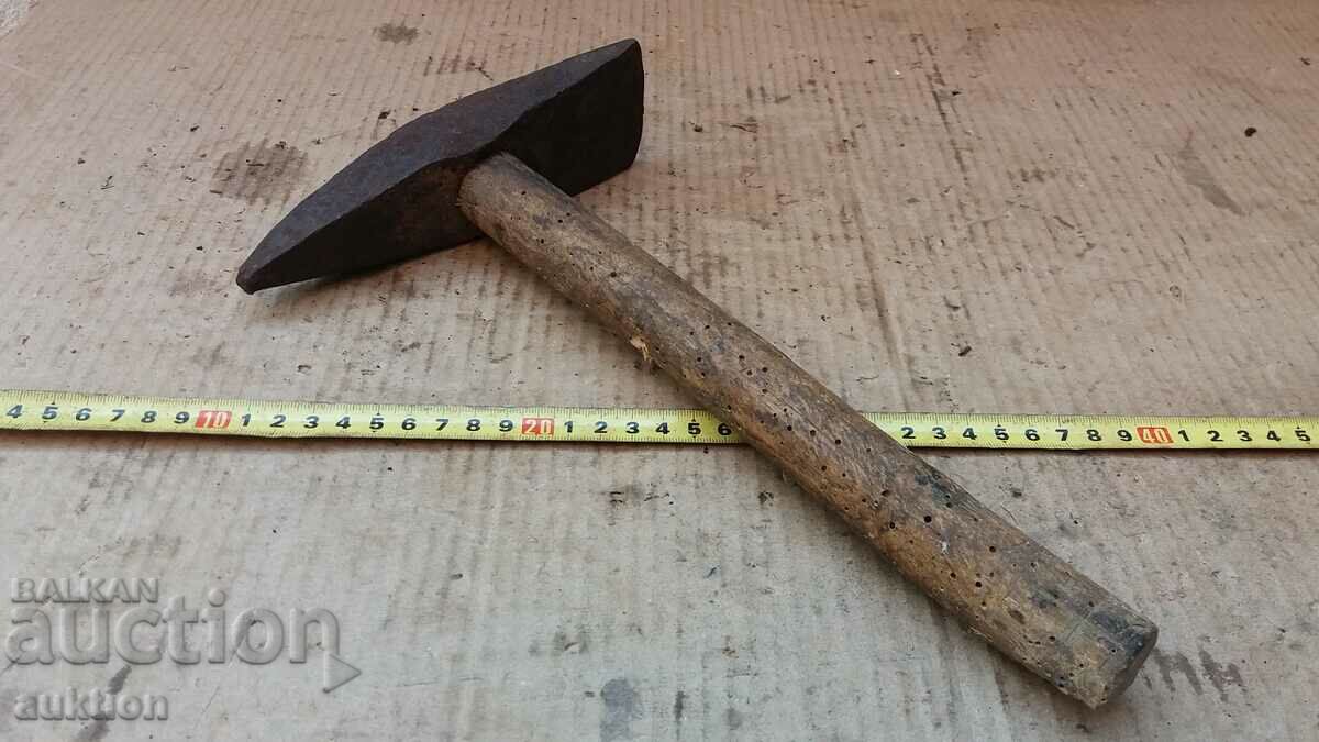 BOTTLER'S TOOL - HAMMER - 6 BOTTLER'S TOOL - HAMMER - 6