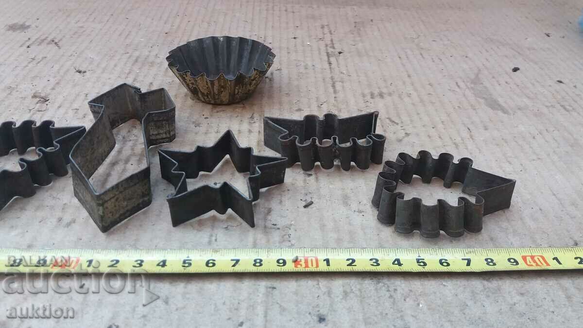 Delivery of SET SOC. SWEET TIES