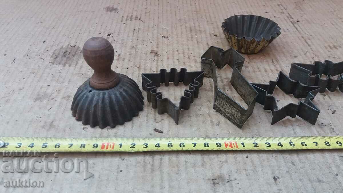 SET SOC. SWEET TIES - 5