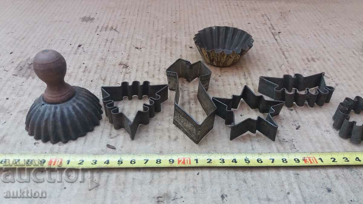 SET SOC. SWEET TIES - 6