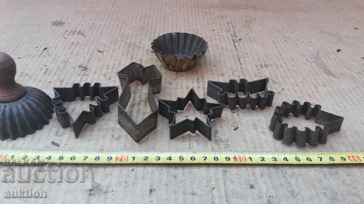 SET SOC. SWEET TIES - 7